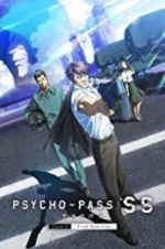 Watch Psycho-Pass: Sinners of the System Case 2 First Guardian 5movies
