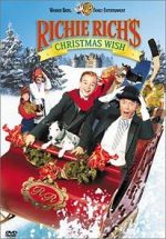 Watch Richie Rich\'s Christmas Wish 5movies