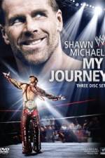 Watch WWE: Shawn Michaels My Journey 5movies