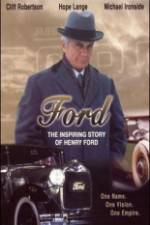Watch Ford  The Man and the Machine 5movies