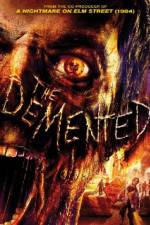 Watch The Demented 5movies