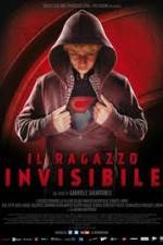 Watch The Invisible Boy 5movies