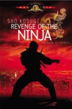 Watch Revenge of the Ninja 5movies