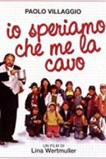 Watch Ciao, Professore! 5movies