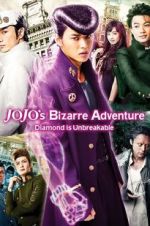 Watch JoJo\'s Bizarre Adventure: Diamond Is Unbreakable - Chapter 1 5movies