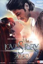 Watch Love Story 2050 5movies