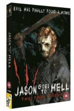 Watch Jason Goes to Hell: The Final Friday 5movies