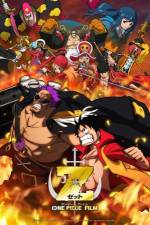 Watch One Piece Film Z 5movies