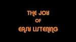 Watch The Joy Of Easy Listening 5movies