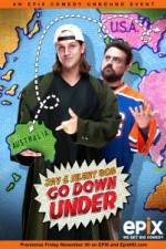Watch Jay and Silent Bob Go Down Under 5movies