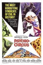 Watch Psycho-Circus 5movies