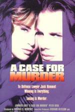 Watch A Case for Murder 5movies