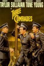 Watch Three Comrades 5movies