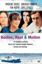 Watch Bodies Rest & Motion 5movies