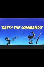 Watch Daffy - The Commando (Short 1943) 5movies