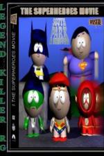 Watch South Park - The Superheroes Movie 5movies