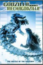 Watch Godzilla Against MechaGodzilla 5movies