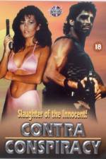 Watch Contra Conspiracy 5movies