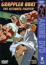 Watch Grappler Baki: The Ultimate Fighter 5movies