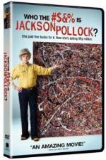 Watch Who the #$&% Is Jackson Pollock 5movies