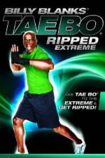Watch Billy Blanks Tae Bo Ripped Extreme 5movies