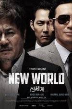 Watch New World 5movies