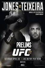 Watch UFC 172: Jones vs. Teixeira Prelims 5movies