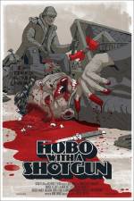 Watch More Blood, More Heart: The Making of Hobo with a Shotgun 5movies