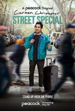 Watch Carmen Christopher: Street Special (TV Special 2021) 5movies