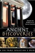 Watch History Channel Ancient Discoveries: Siege Of Troy 5movies