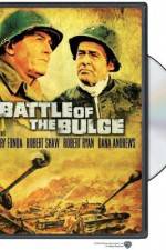 Watch Battle of the Bulge 5movies