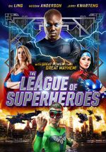 Watch League of Superheroes 5movies