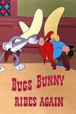 Watch Bugs Bunny Rides Again (Short 1948) 5movies