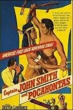 Watch Captain John Smith and Pocahontas 5movies