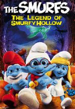Watch The Smurfs: The Legend of Smurfy Hollow (TV Short 2013) 5movies