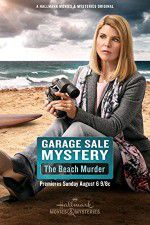 Watch Garage Sale Mystery The Beach Murder 5movies