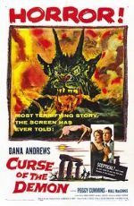 Watch Curse of the Demon 5movies