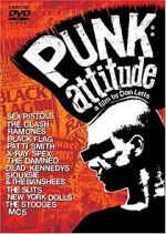 Watch Punk: Attitude 5movies
