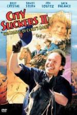 Watch City Slickers II: The Legend of Curly's Gold 5movies