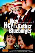 Watch Hey Hey It's Esther Blueburger 5movies