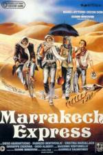 Watch Marrakech Express 5movies