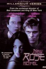 Watch New Rose Hotel 5movies