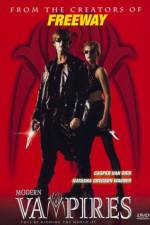 Watch Modern Vampires 5movies