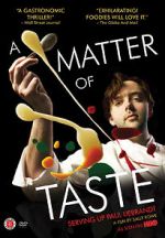 Watch A Matter of Taste: Serving Up Paul Liebrandt 5movies