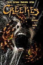 Watch Creepies 5movies