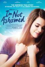 Watch I\'m Not Ashamed 5movies