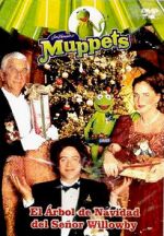 Watch Mr. Willowby\'s Christmas Tree (TV Short 1995) 5movies