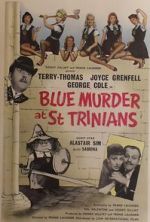 Watch Blue Murder at St. Trinian\'s 5movies