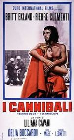 Watch The Year of the Cannibals 5movies