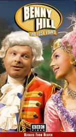 Watch Benny Hill: The Lost Years - Bennies from Heaven 5movies